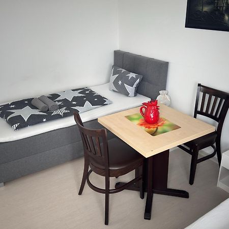 Marstall Apartmenthaus Kassel 외부 사진