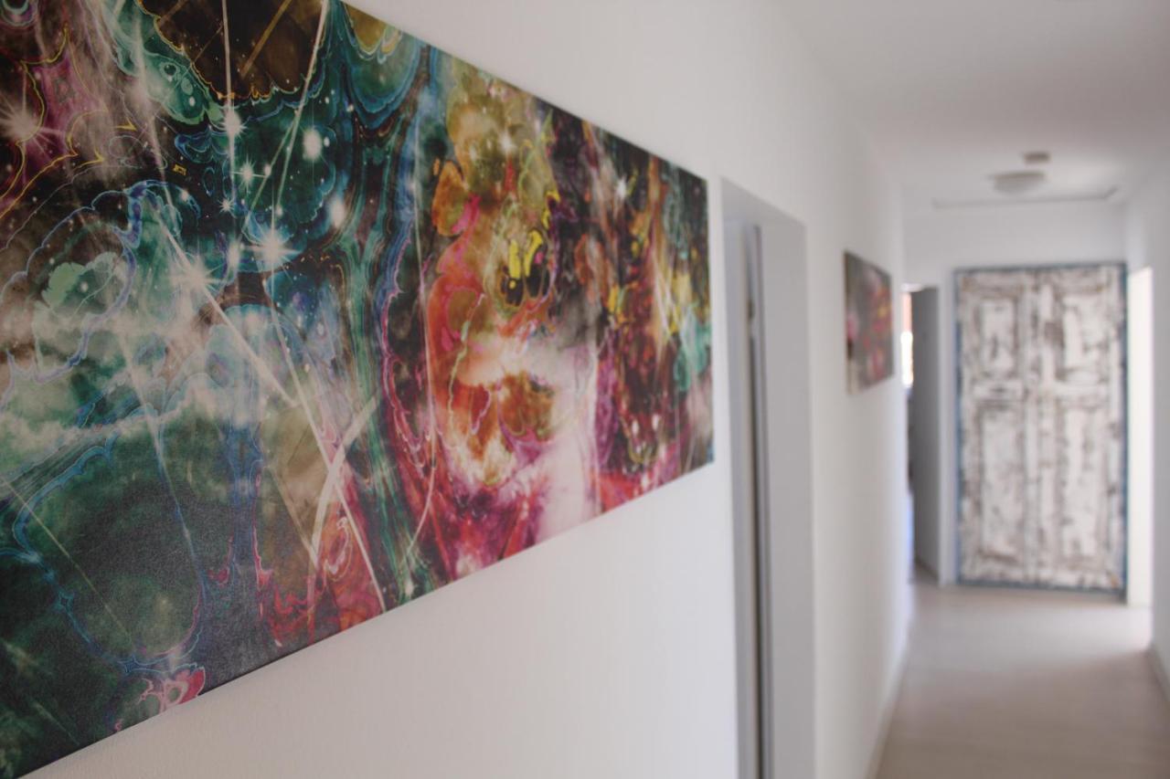 Marstall Apartmenthaus Kassel 외부 사진