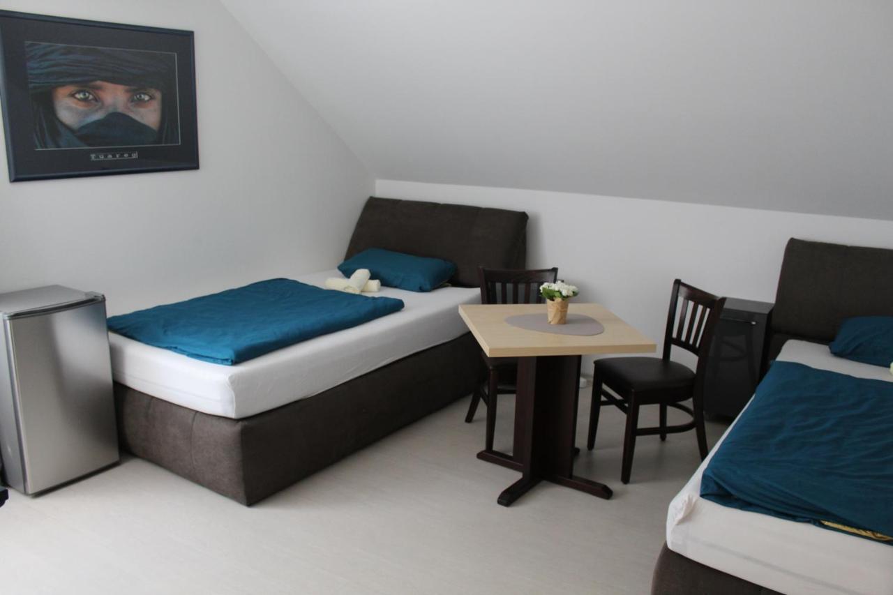 Marstall Apartmenthaus Kassel 외부 사진