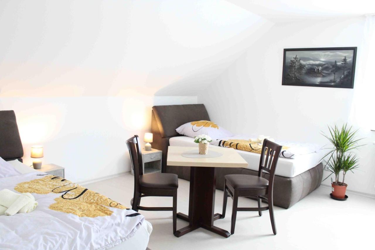 Marstall Apartmenthaus Kassel 외부 사진