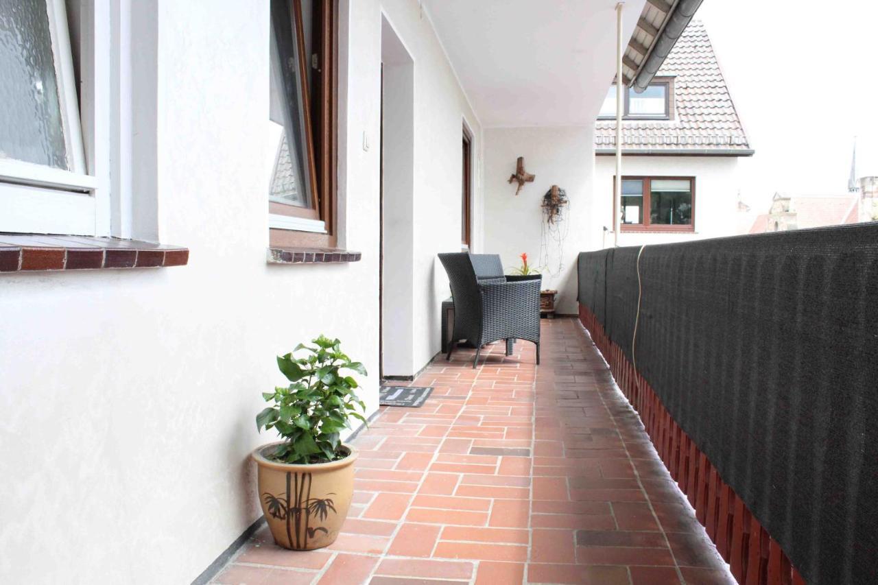 Marstall Apartmenthaus Kassel 외부 사진