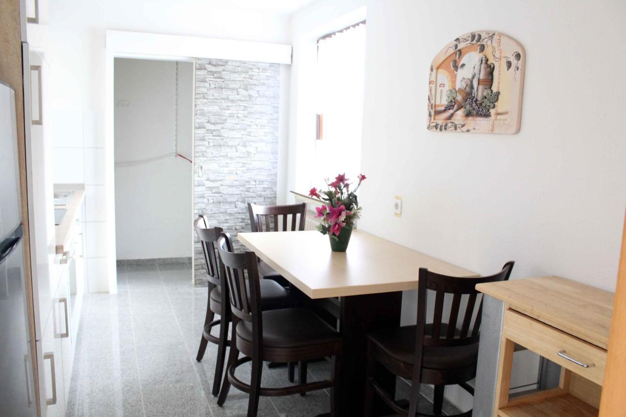 Marstall Apartmenthaus Kassel 외부 사진