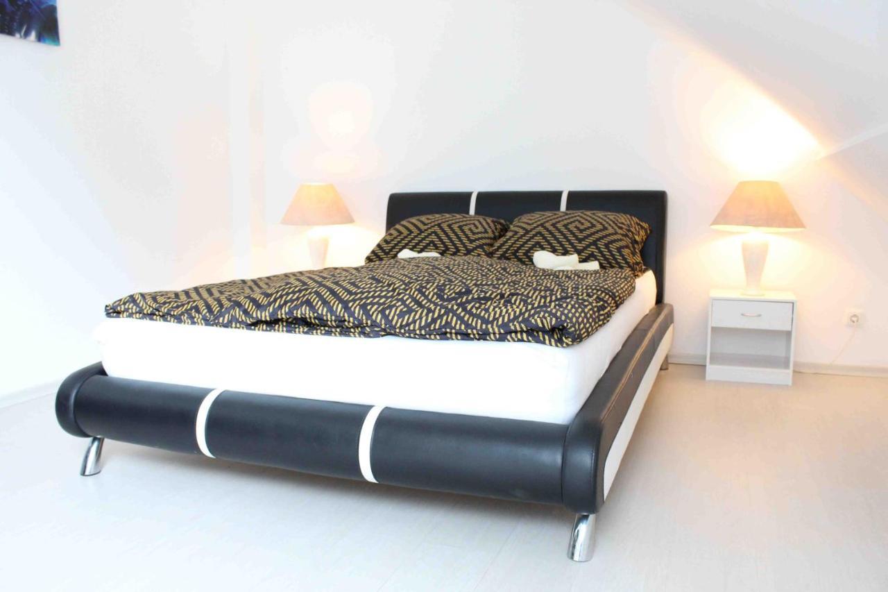 Marstall Apartmenthaus Kassel 외부 사진