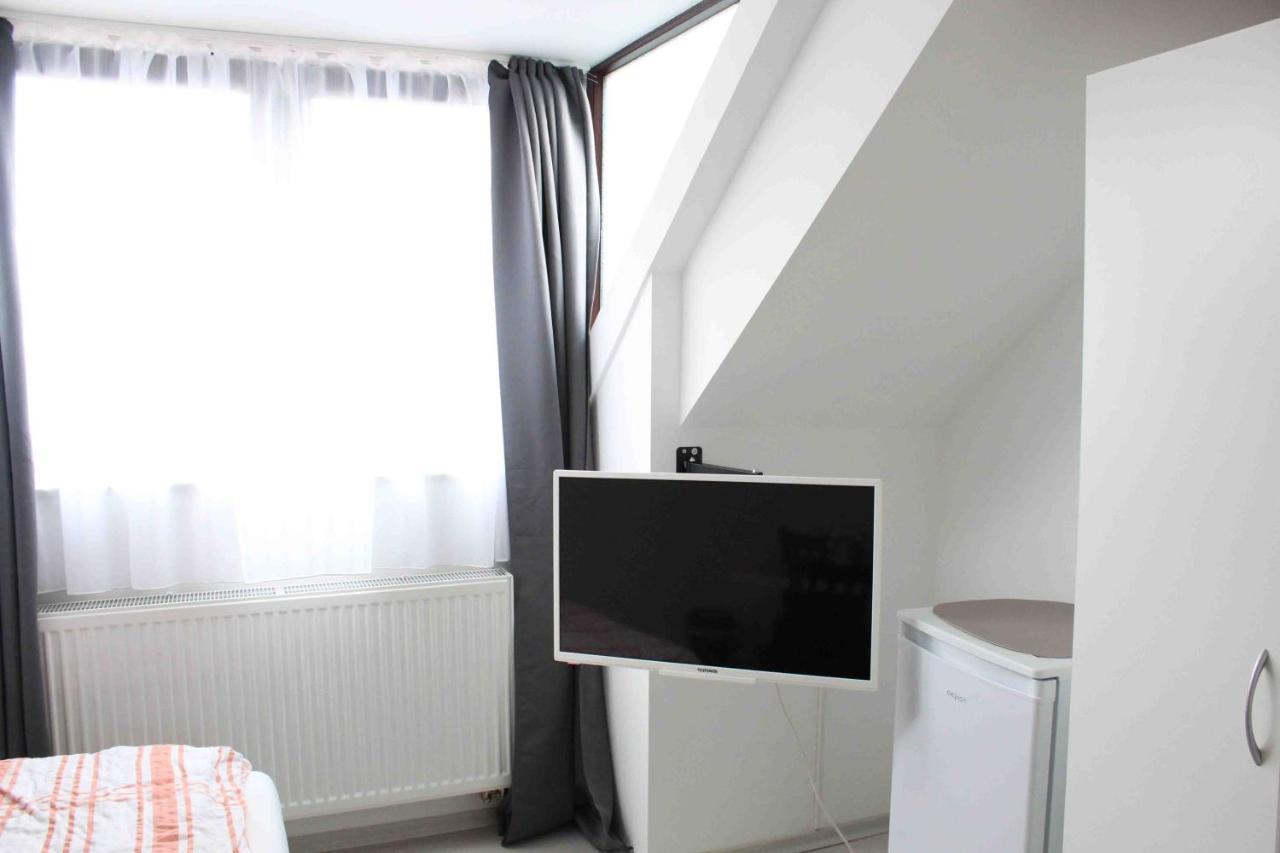 Marstall Apartmenthaus Kassel 외부 사진