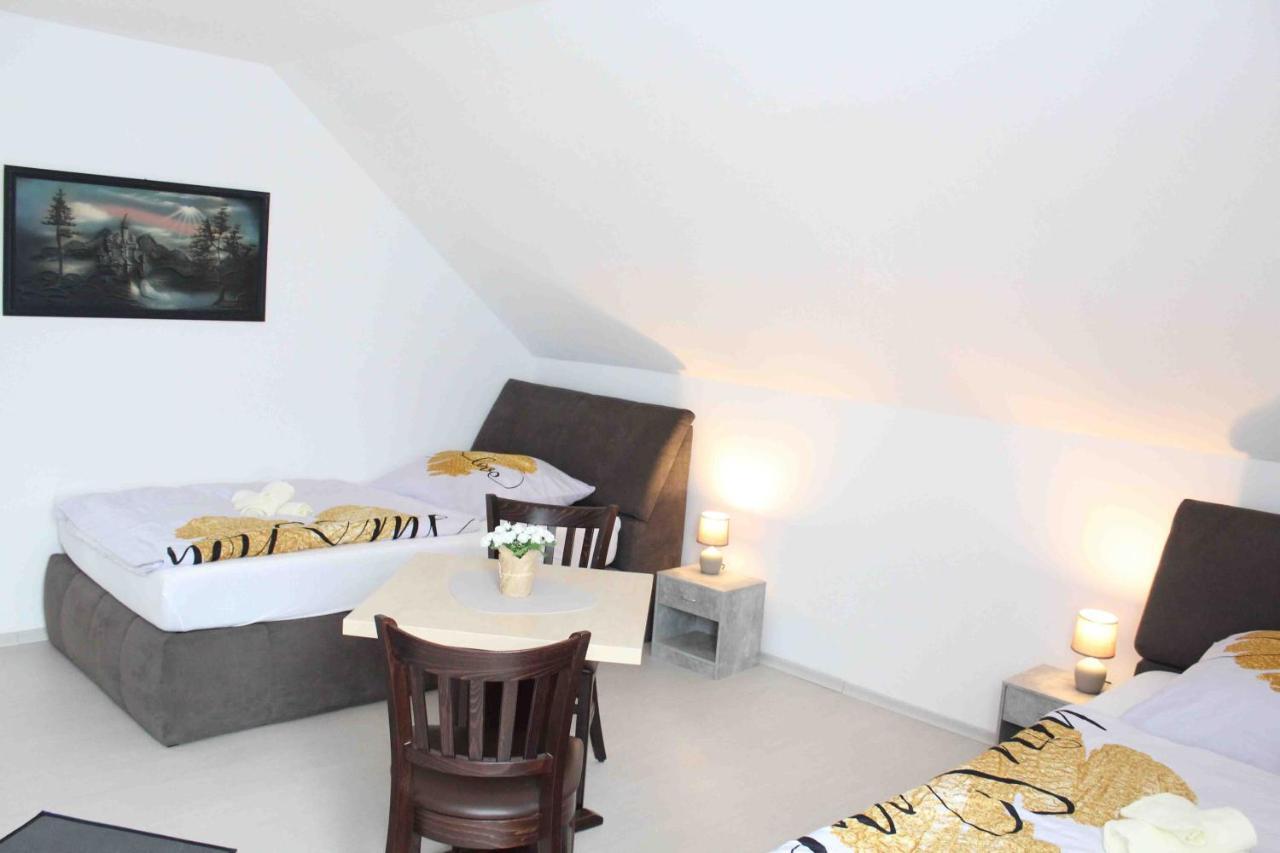 Marstall Apartmenthaus Kassel 외부 사진