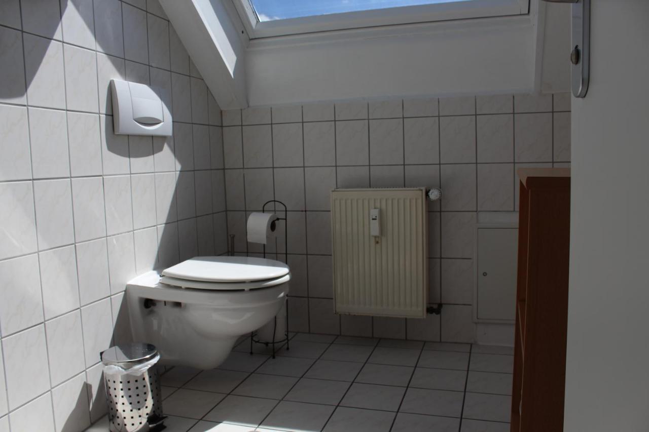 Marstall Apartmenthaus Kassel 외부 사진