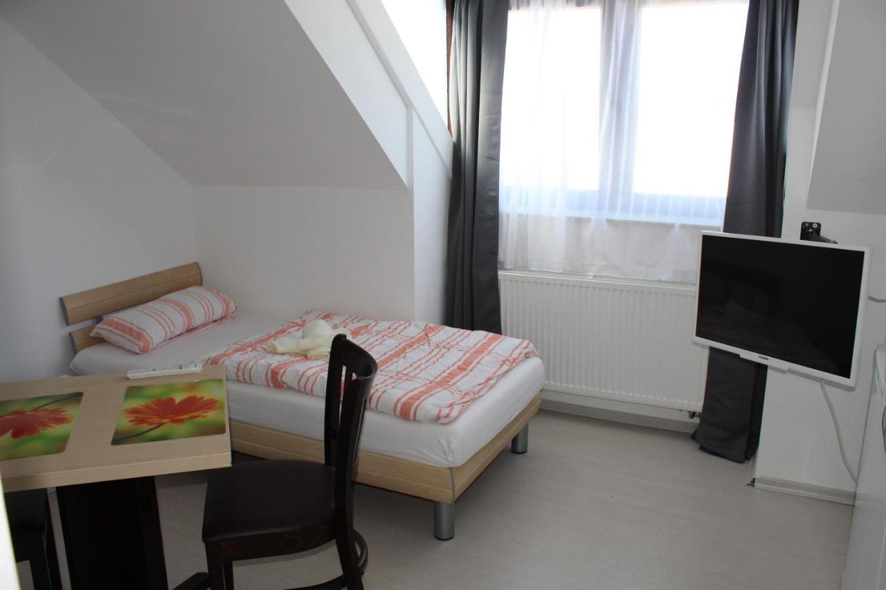 Marstall Apartmenthaus Kassel 외부 사진