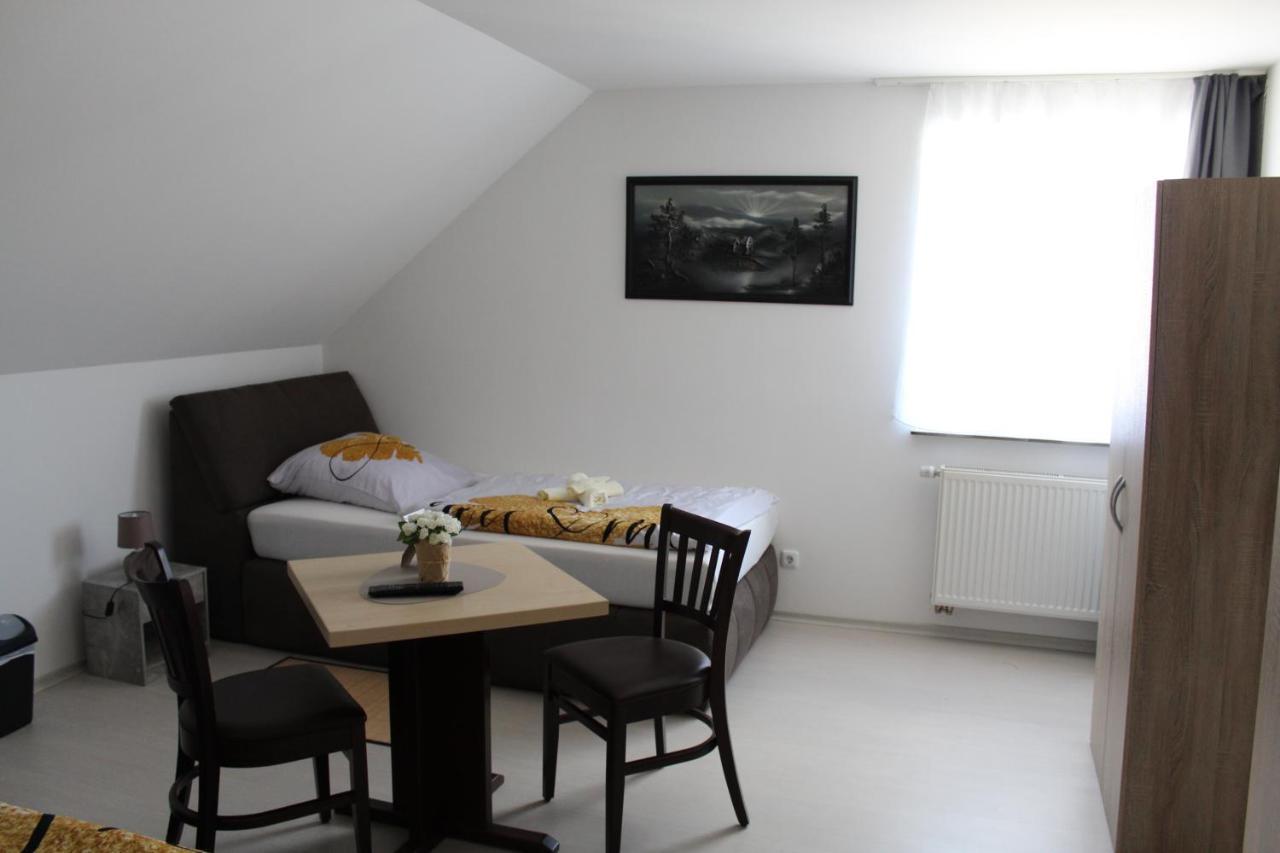 Marstall Apartmenthaus Kassel 외부 사진