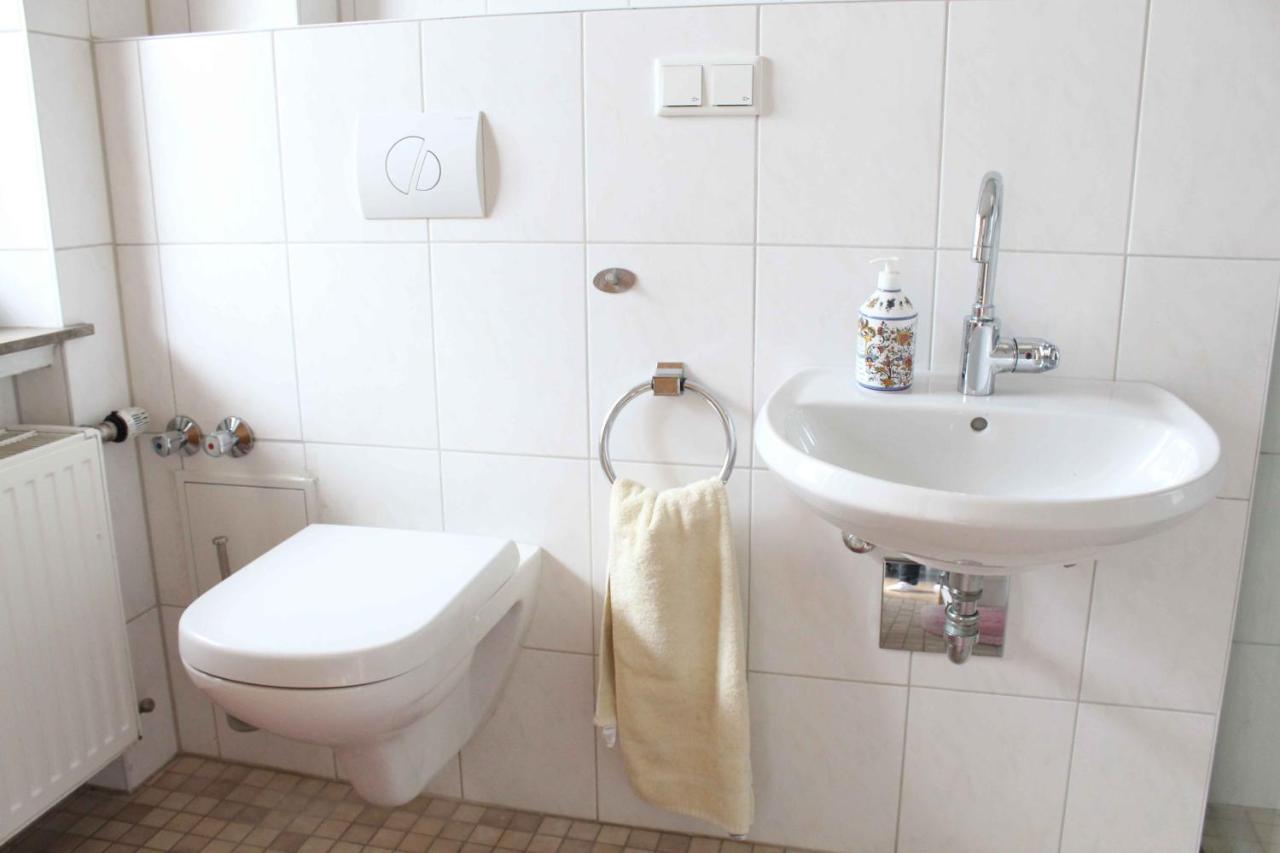 Marstall Apartmenthaus Kassel 외부 사진