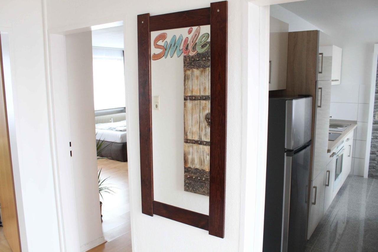 Marstall Apartmenthaus Kassel 외부 사진