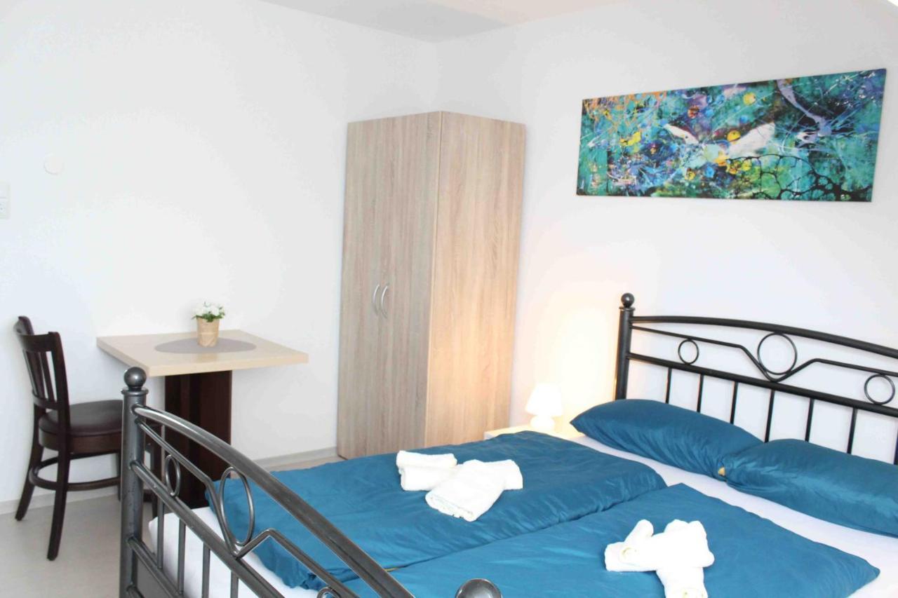 Marstall Apartmenthaus Kassel 외부 사진