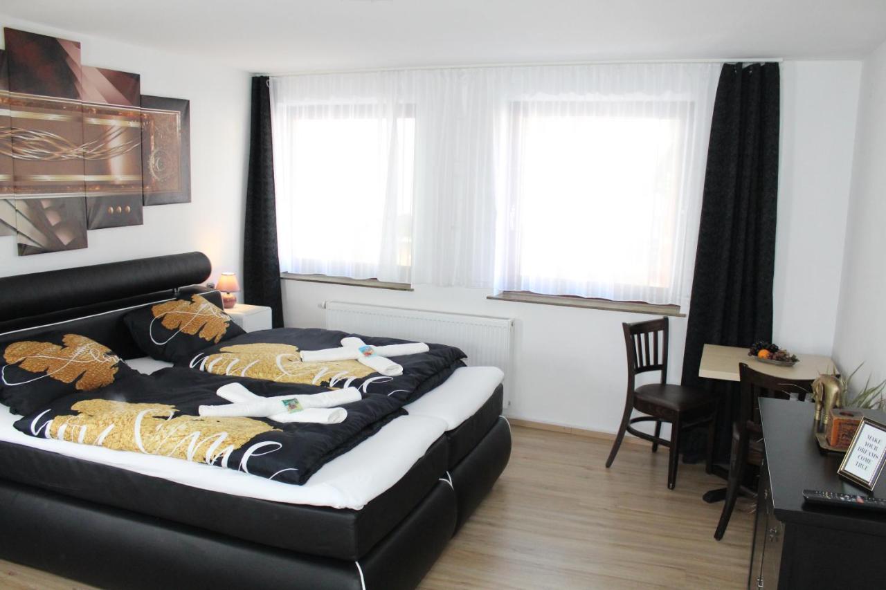 Marstall Apartmenthaus Kassel 외부 사진