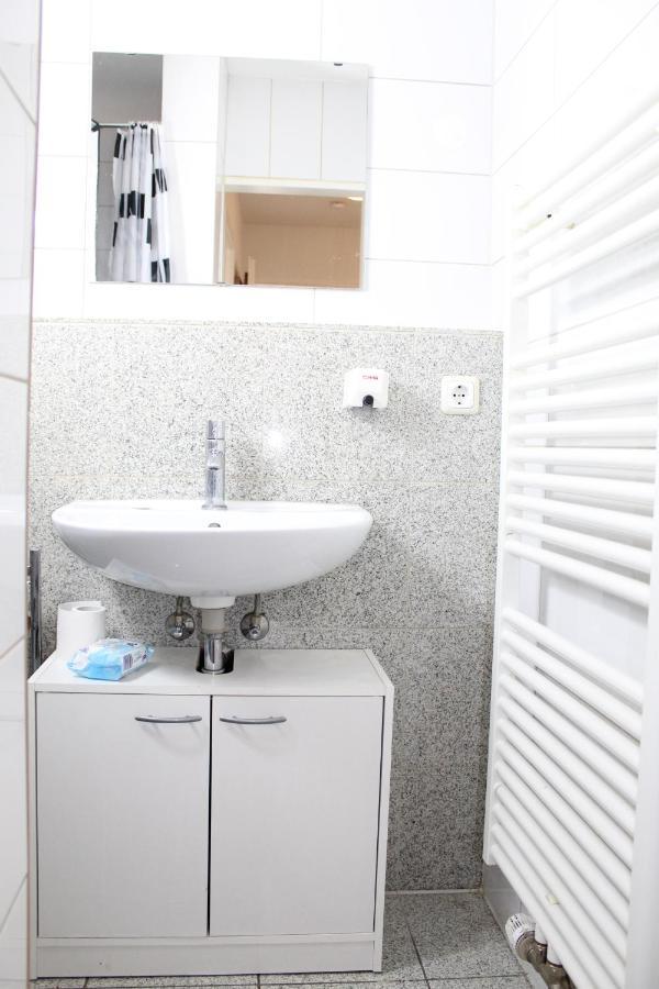 Marstall Apartmenthaus Kassel 외부 사진