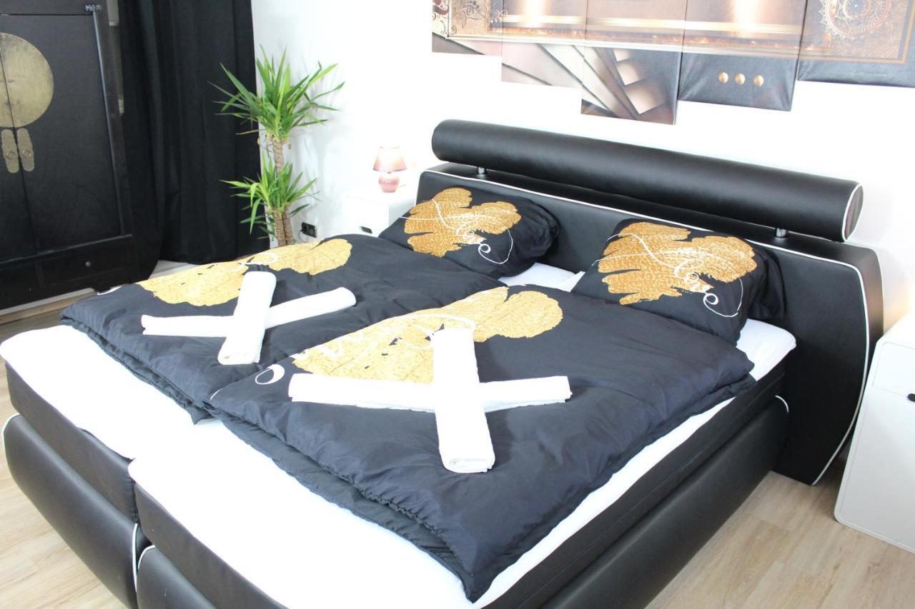 Marstall Apartmenthaus Kassel 외부 사진