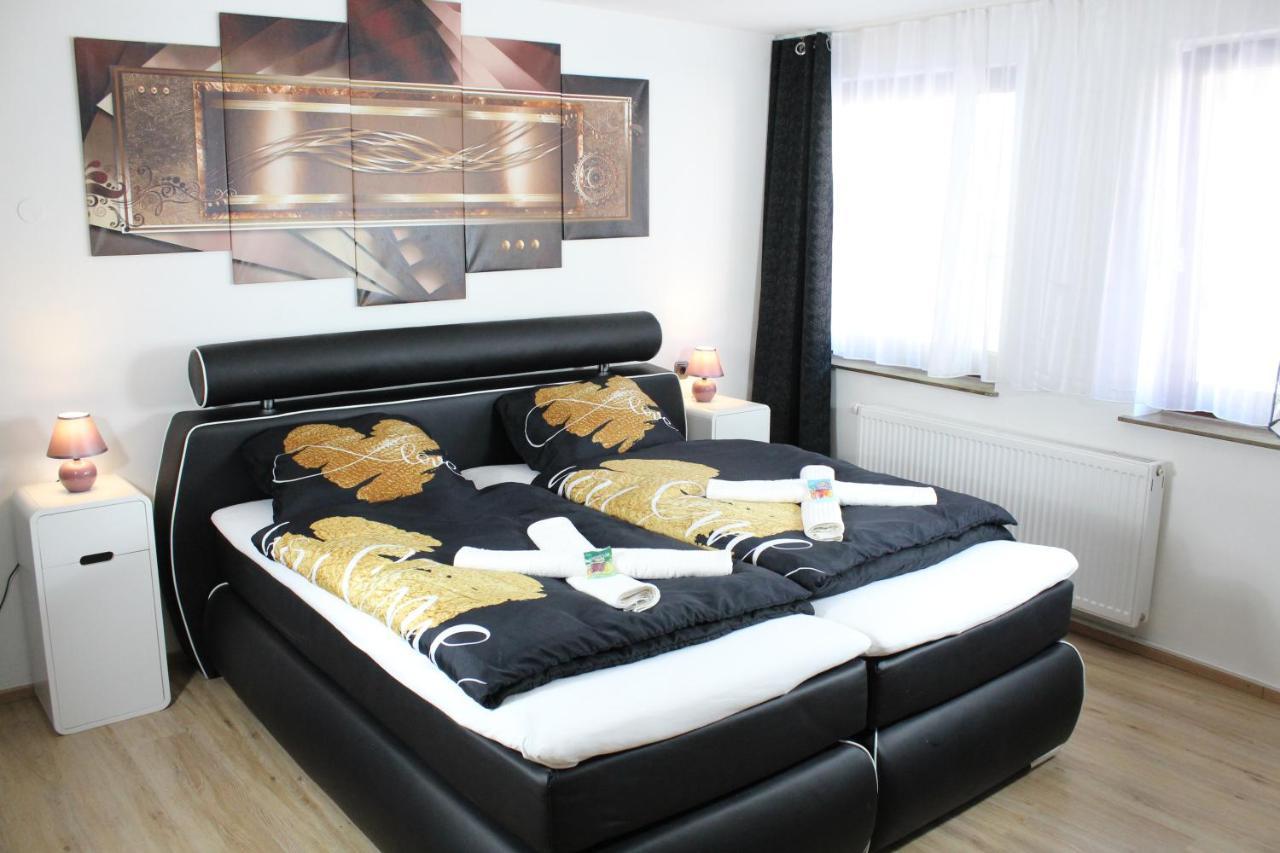 Marstall Apartmenthaus Kassel 외부 사진