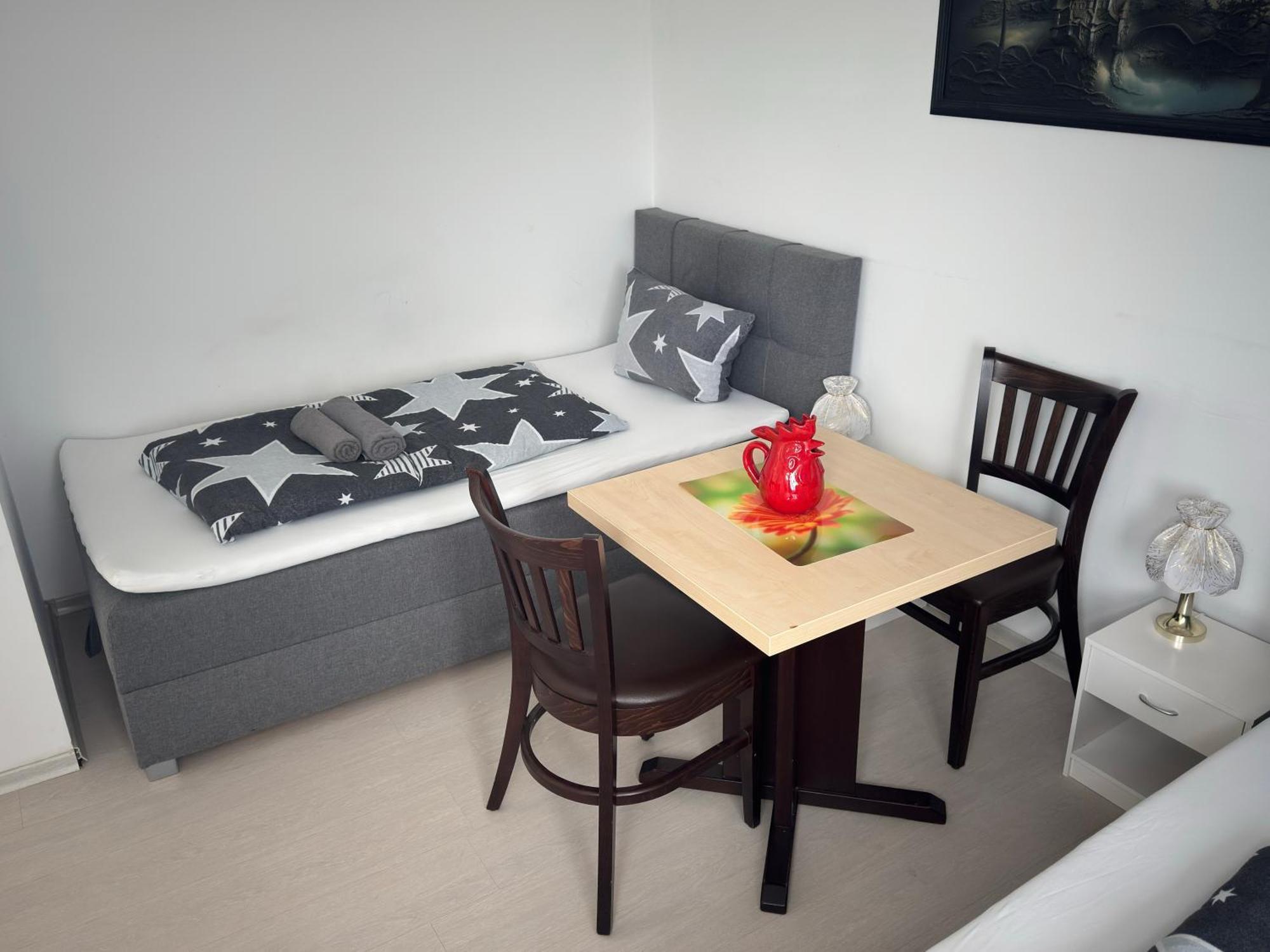 Marstall Apartmenthaus Kassel 외부 사진