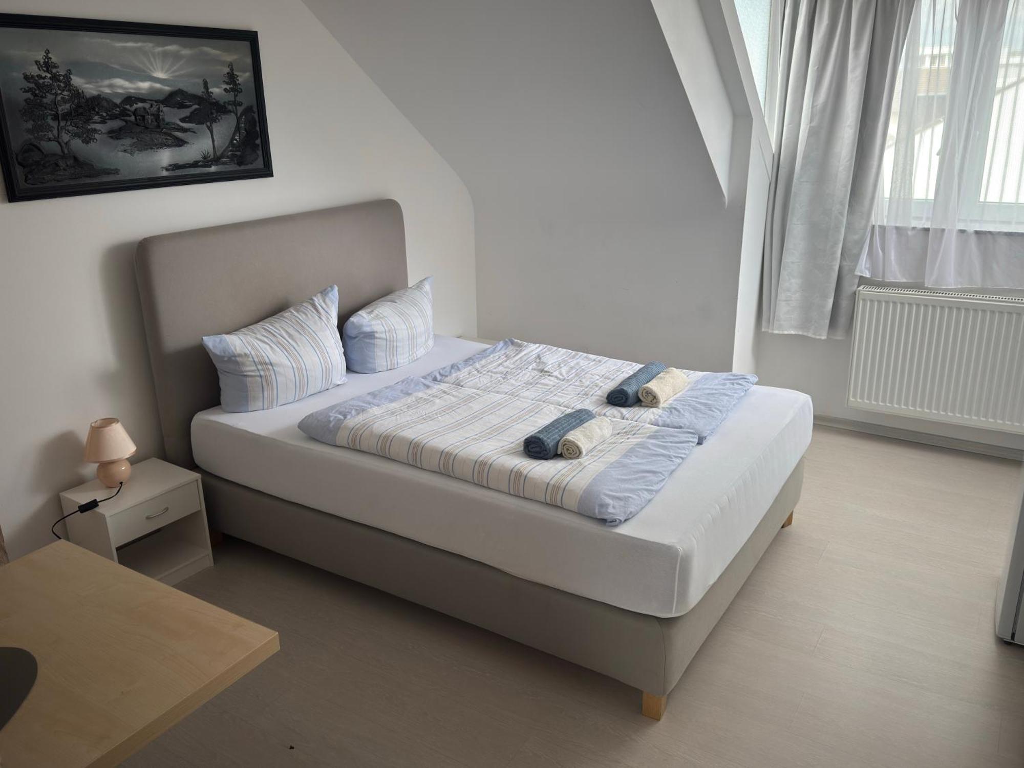Marstall Apartmenthaus Kassel 외부 사진