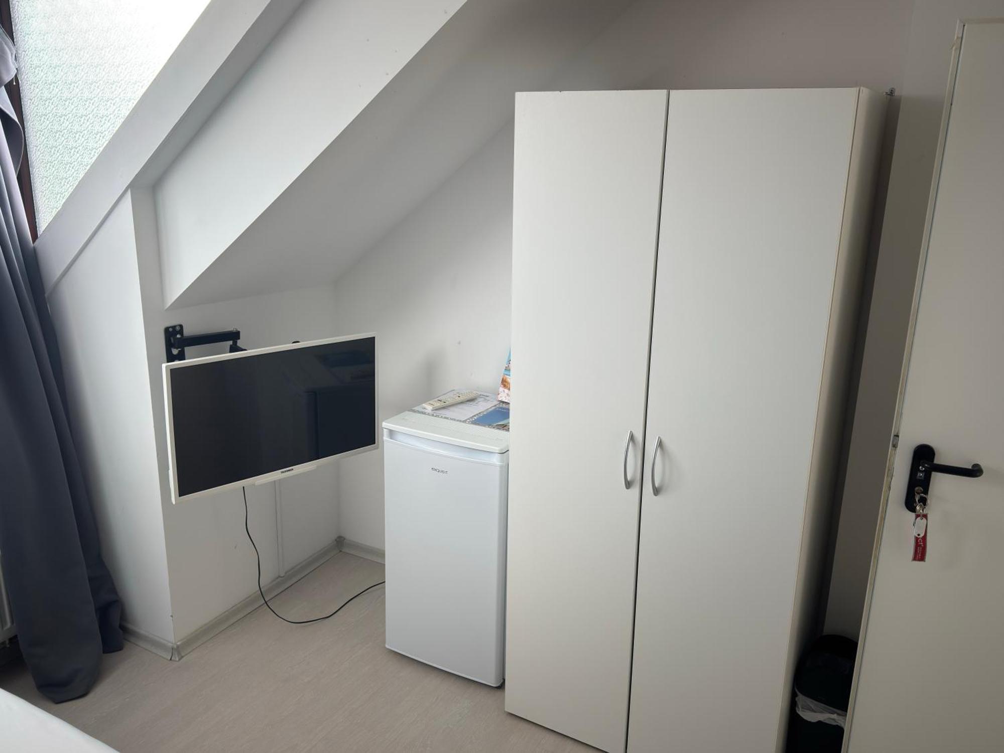 Marstall Apartmenthaus Kassel 외부 사진