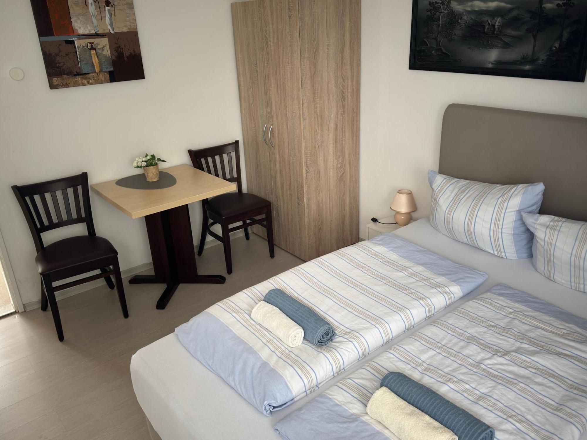 Marstall Apartmenthaus Kassel 외부 사진