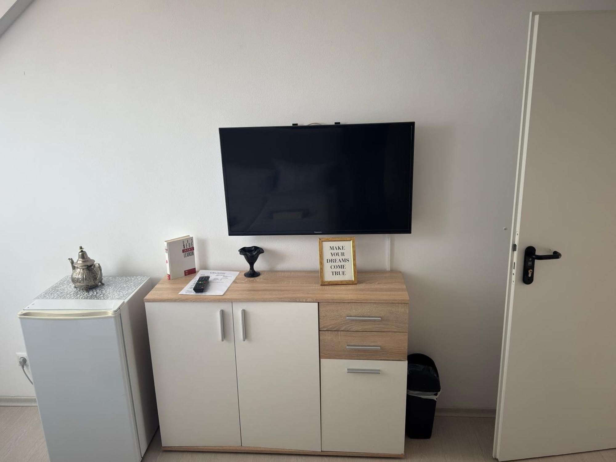 Marstall Apartmenthaus Kassel 외부 사진