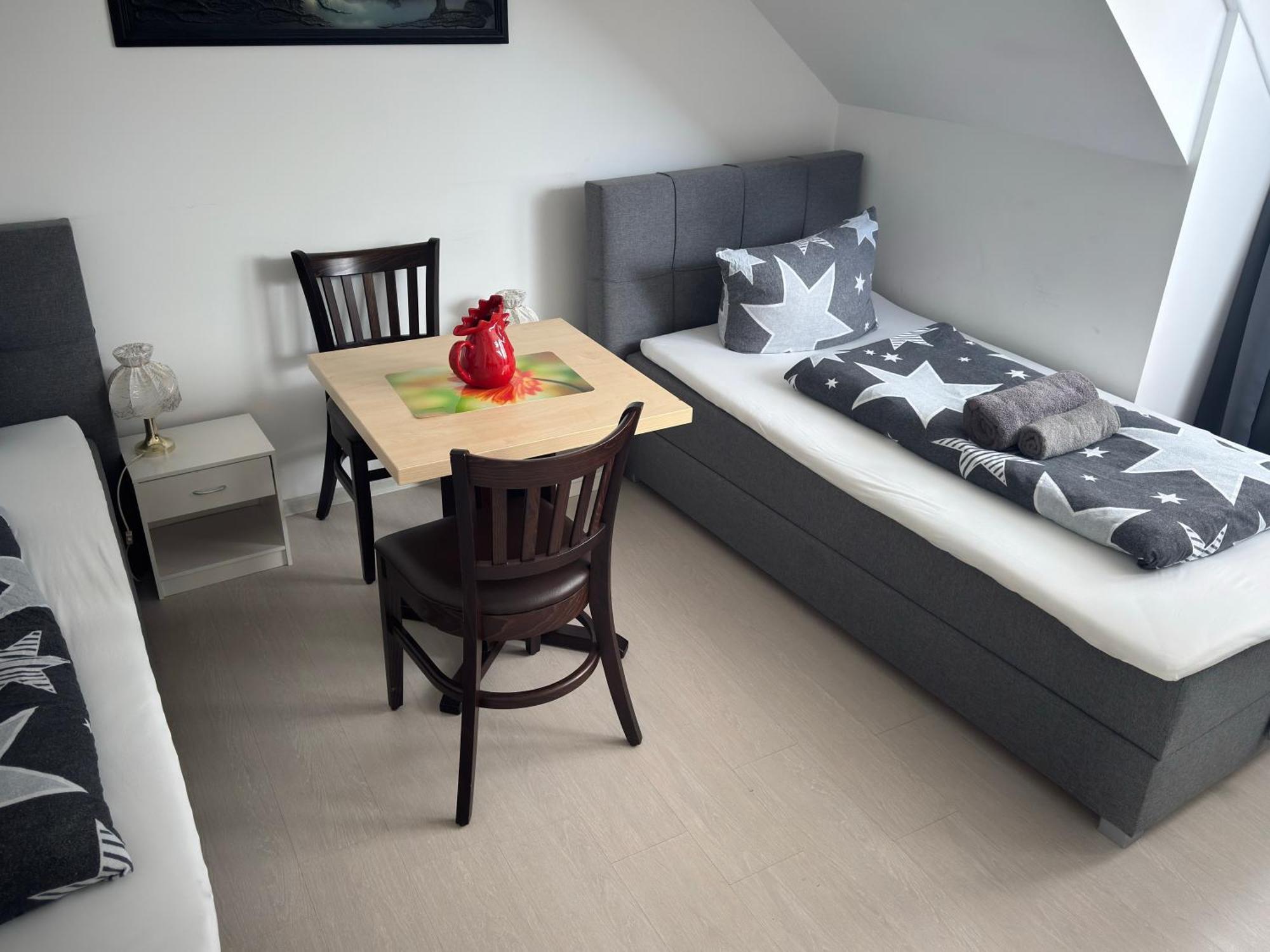 Marstall Apartmenthaus Kassel 외부 사진