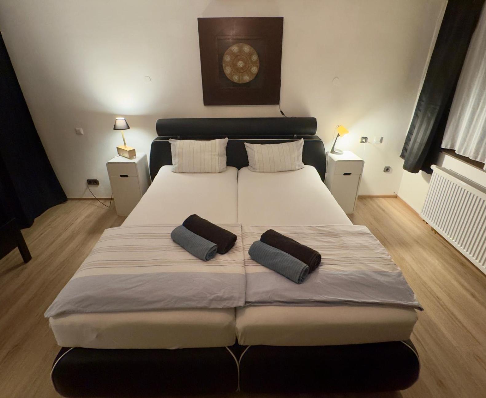 Marstall Apartmenthaus Kassel 외부 사진