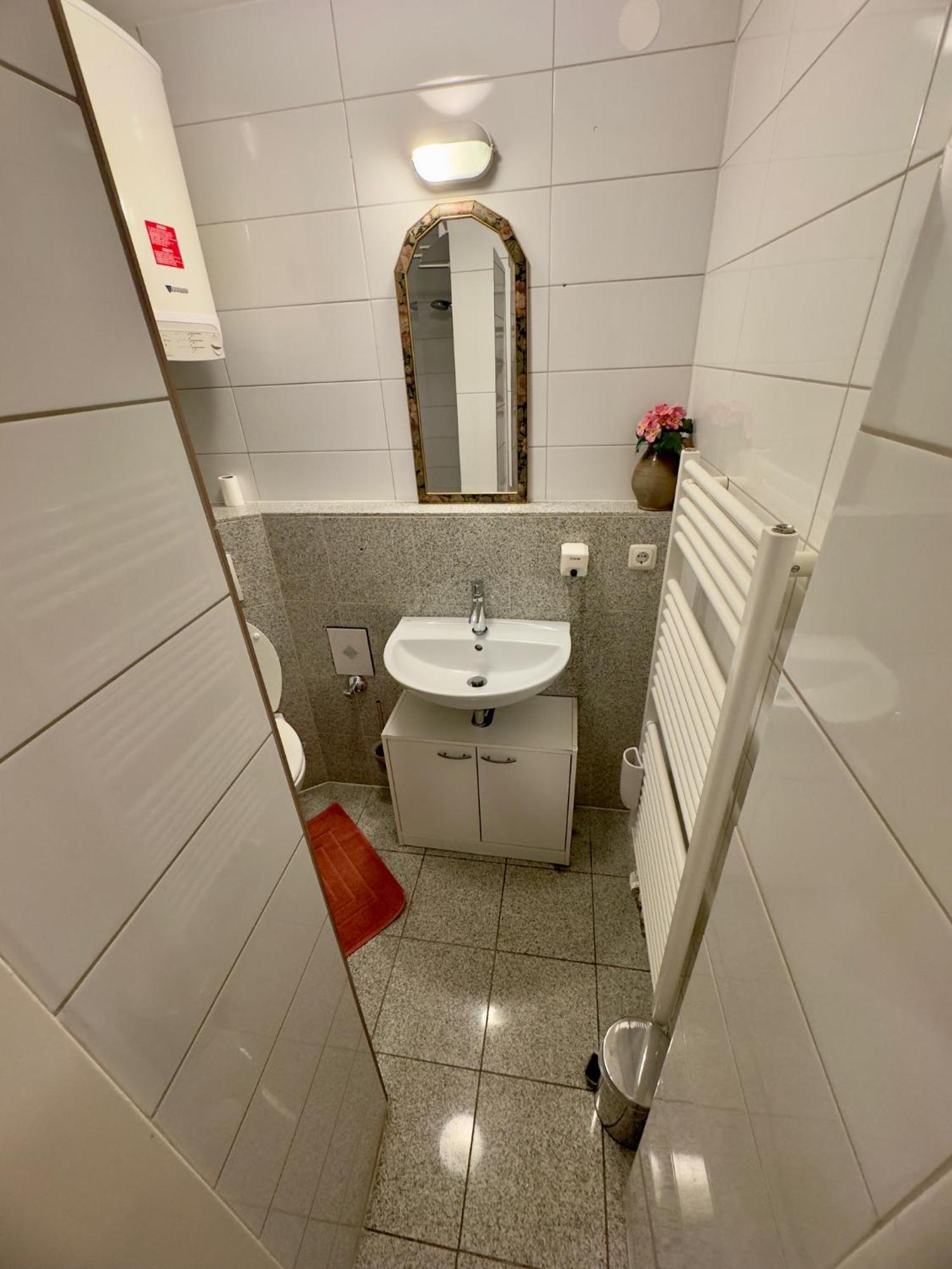 Marstall Apartmenthaus Kassel 외부 사진